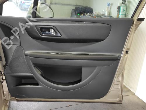Front right panel CITROËN C4 I (LC_) 1.4 16V | BP36165660C59 - Image 2