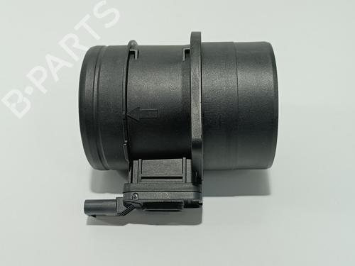 Mass air flow sensor VW GOLF VIII (CD1, DA1) 2.0 TDI | BP11804879M95 
