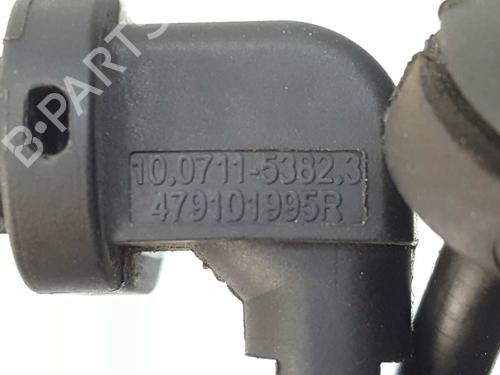 Other RENAULT CLIO IV (BH_) 1.5 dCi 75 | BP14534764O1 