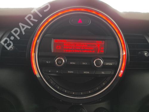 Display monitor MINI MINI (F56) Cooper | BP26591152C48