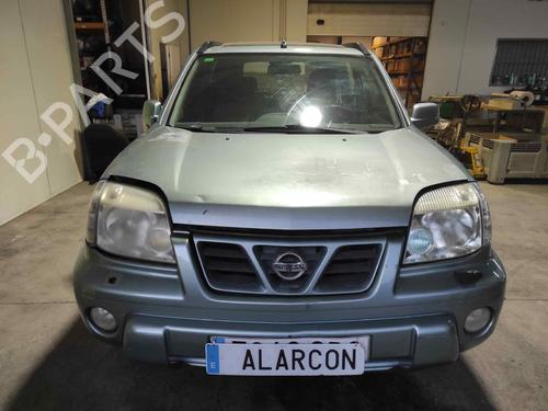 Used Parts NISSAN X-TRAIL I (T30) 2.2 DCi (114 hp) 4280756