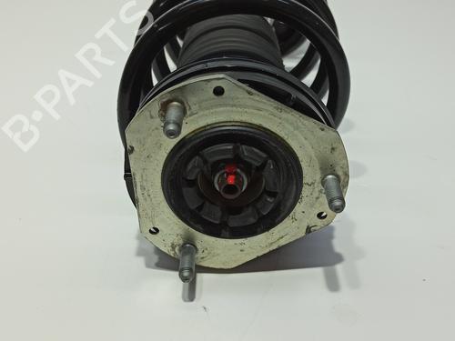 Left front shock absorber FORD TRANSIT COURIER B460 MPV  | BP25778413M16