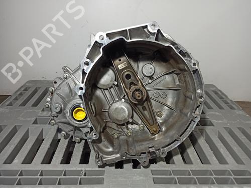 Used Gearbox BMW 1 (F40) 118 d (150 hp) 23953166