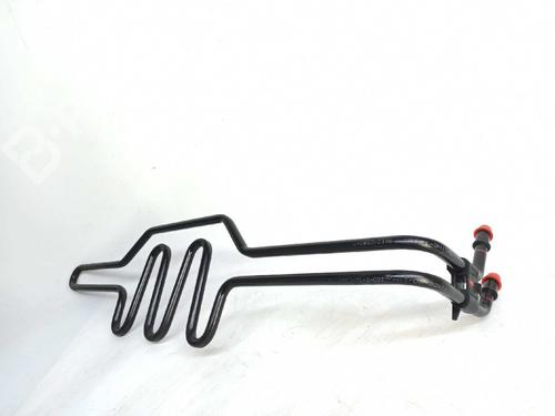 Oil radiator BMW 1 (E87) 118 d | BP8750484M33 