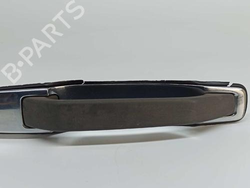 Used Rear right exterior door handle Rear right exterior door handle MERCEDES-BENZ S-CLASS (W126) [1979-1991] 6820885 6820885