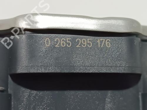 ABS pump PEUGEOT 208 II (UB_, UP_, UW_, UJ_) e-208 | BP23560752M43