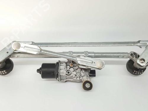 Front wiper motor NISSAN QASHQAI II SUV (J11, J11_) 1.6 dCi ALL MODE 4x4-i | BP3205392M29 
