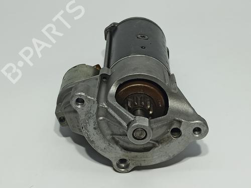 Starter PEUGEOT 607 (9D, 9U) 2.2 HDi | BP16137865M8 