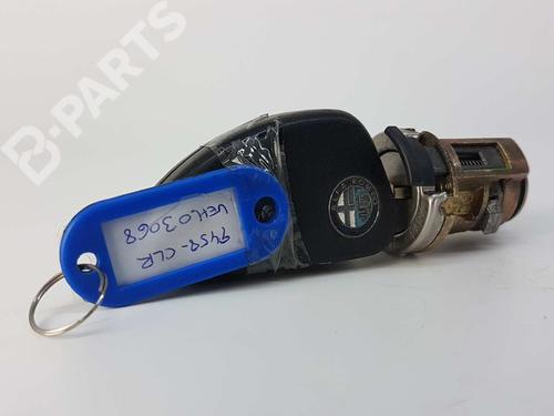 Ignition barrel ALFA ROMEO 147 (937_) 1.6 16V T.SPARK ECO (937.AXA1A, 937.BXA1A) | BP6105021M48 
