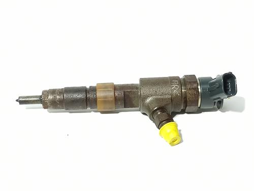 Injector PEUGEOT 208 I (CA_, CC_) 1.4 HDi | BP27689135M100