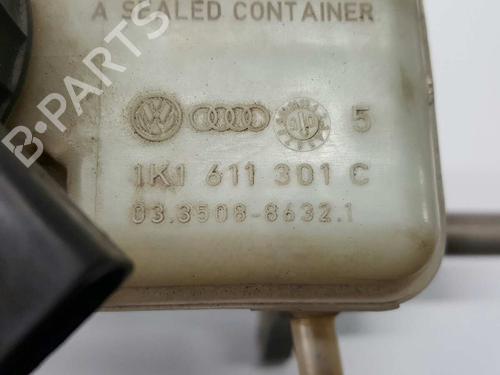 Brake master cylinder AUDI A3 (8P1) 2.0 TFSI | BP2770349M77