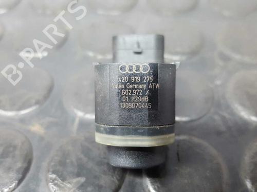 Electronic module AUDI A5 (8T3) 2.7 TDI | BP10263042M83