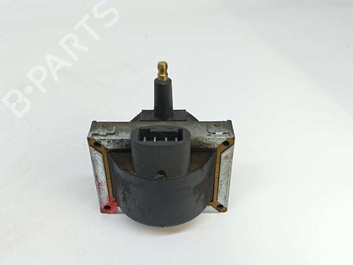 Ignition coil PEUGEOT 205 I Convertible (741B, 20D) 1.1 CJ | BP8189795M94