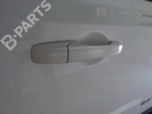 Front right exterior door handle JEEP PATRIOT (MK74) 2.2 CRD 4x4 | BP6411579C129 