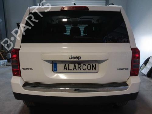 Used Parts JEEP PATRIOT (MK74) 2.2 CRD 4x4 (163 hp) 4279871