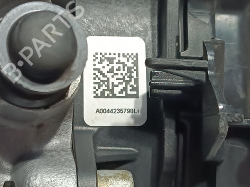 Left rear brake caliper MERCEDES-BENZ E-CLASS (W213) E 220 d 4-matic (213.005) | BP24520429M107