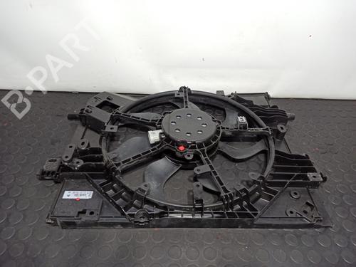 Radiator fan RENAULT CLIO V (B7_) 1.0 TCe 90 (B7MT) | BP16383999M35 
