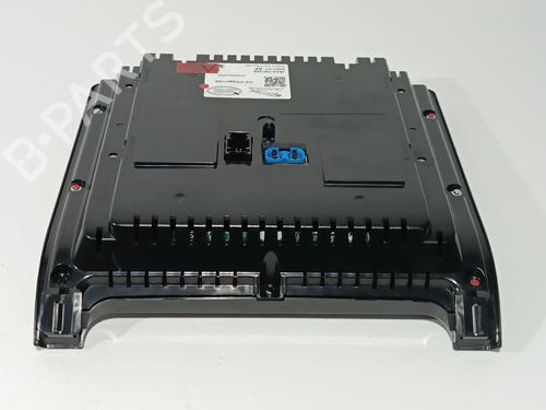 Climate control LAND ROVER RANGE ROVER VELAR (L560) 2.0 D240 SD4 4x4 | BP34445400I5  - Image 5