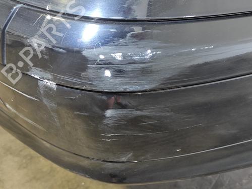 Rear bumper MERCEDES-BENZ C-CLASS (W203) C 200 CDI (203.007) | BP19118005C8