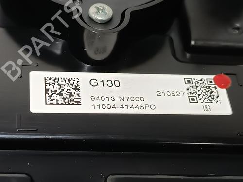 Instrument cluster HYUNDAI TUCSON (NX4E, NX4A) 1.6 CRDi Hybrid 48V | BP13086566C47