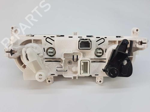Climate control RENAULT CLIO IV (BH_) 1.5 dCi 90 | BP9257242I5