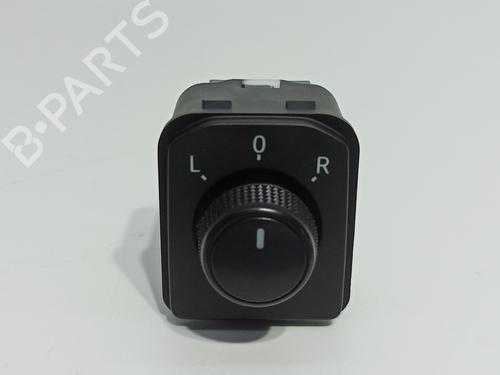 Used Mirror switch SEAT IBIZA V (KJ1, KJG) 1.0 TSI (116 hp) 19165136