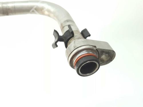 AC-rør MERCEDES-BENZ M-CLASS (W164) ML 320 CDI 4-matic (164.122) | BP14537442M126