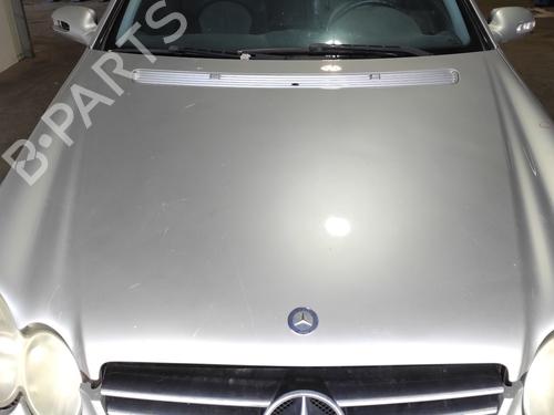 Hood MERCEDES-BENZ CLK (C209) CLK 320 (209.365) BP26463464C1