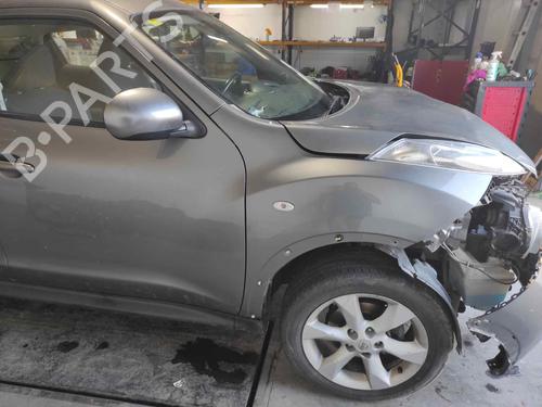 Used Parts NISSAN JUKE (F15) 1.5 dCi (110 hp) 4280971