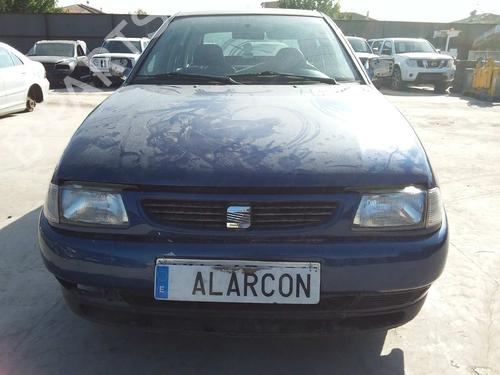 Used Parts SEAT IBIZA II (6K1) 1.4 i (60 hp) 4279927