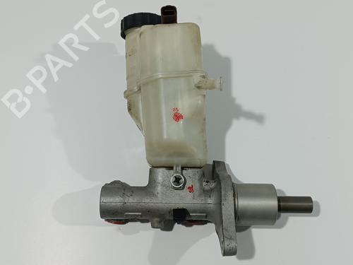 Brake master cylinder CITROËN C5 III (RD_) 2.7 HDi (RDUHZJ) | BP21523249M77