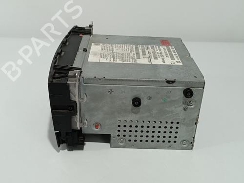 Electronic module MERCEDES-BENZ C-CLASS (W204) C 220 CDI (204.008) | BP13371785M83 