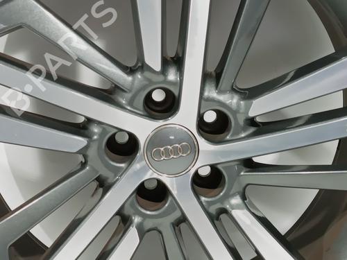 Fælk AUDI Q5 (FYB, FYG) 35 TDI quattro | BP34634162C45 - Image 2