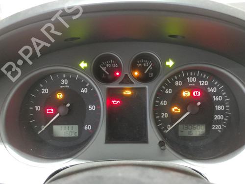 Cockpit SEAT IBIZA III (6L1) 1.4 TDI | BP25778462C47 
