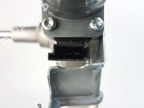 Rear wiper motor FIAT 500X (334_) 1.6 (334AXE1A) | BP5157677M102 