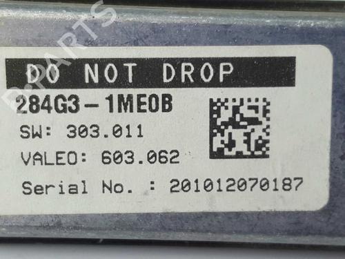 Camera INFINITI M (Y51) 30d | BP14539201E14