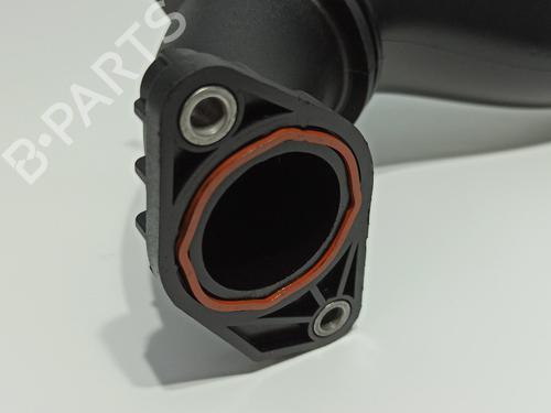 Pipe RENAULT CLIO IV (BH_) 1.5 dCi 75 | BP17012213M125 