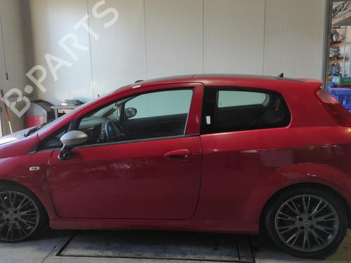 Used Parts FIAT GRANDE PUNTO (199_) 1.9 D Multijet (130 hp) 4281391