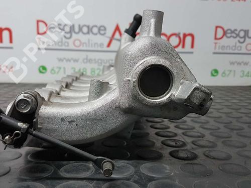 Intake manifold HYUNDAI ix20 (JC) 1.6 CRDI | BP2772919M70 