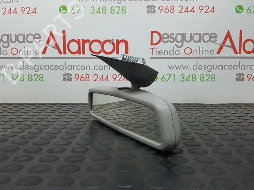 Rétroviseur intérieur MERCEDES-BENZ C-CLASS (W203) C 270 CDI (203.016) (170 hp) 2736600