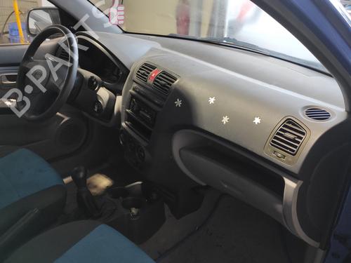 Frein à main KIA PICANTO I (SA)  | BP22410918I18 