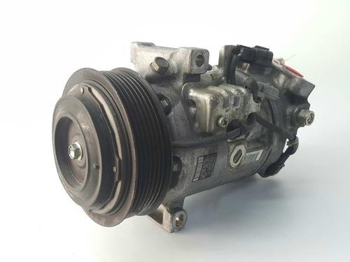 AC compressor NISSAN QASHQAI II SUV (J11, J11_) 1.6 dCi | BP5934814M34 