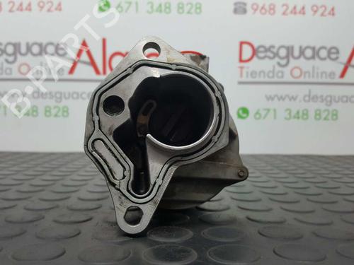Vacuum pump RENAULT CLIO II (BB_, CB_) 1.9 D (B/CB0E, BB0J) | BP2740610M80 