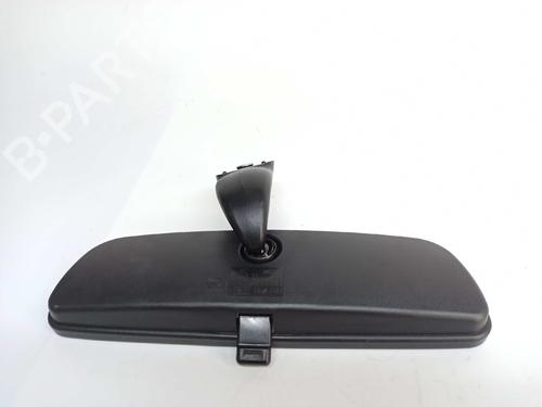 Rear mirror SSANGYONG TIVOLI 1.6 | BP7870362I6