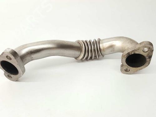 Used Pipe VW POLO V (6R1, 6C1) 1.6 TDI (90 hp) 14534163