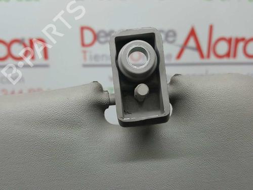 Højre solskærm FIAT DOBLO Bus (263_) 1.6 D Multijet (263AXH1A, 263AXL11, 263AXH1B) | BP2772832I2