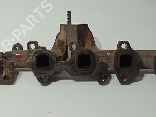 Exhaust manifold CITROËN NEMO MPV 1.3 HDi 75 | BP39407186M110 - Image 2