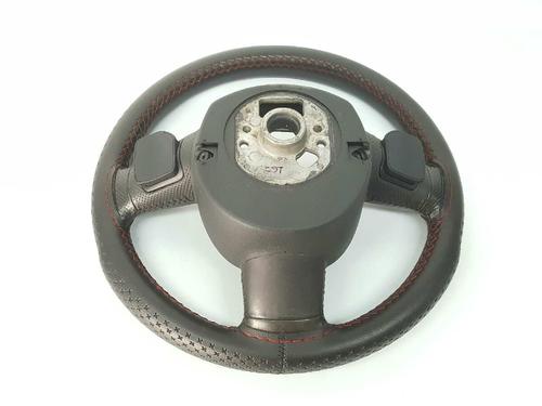 Steering wheel AUDI Q7 (4LB) 3.0 TDI quattro | BP4491379C49 