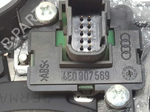 Other AUDI A8 D3 (4E2, 4E8) 4.0 TDI quattro | BP14536049O1