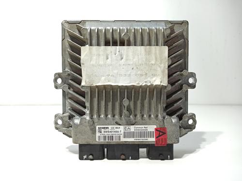 Used Engine control unit (ECU) PEUGEOT 307 (3A/C) 2.0 HDi 90 (90 hp) 20100678